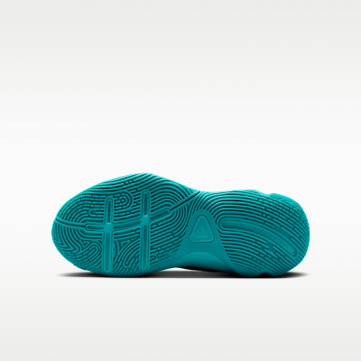 รองเท้าบาสเก็ตบอลเด็กโต Giannis Immortality 4