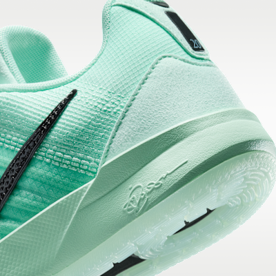 Sabrina 3 "Warning Label" Basketball Shoes