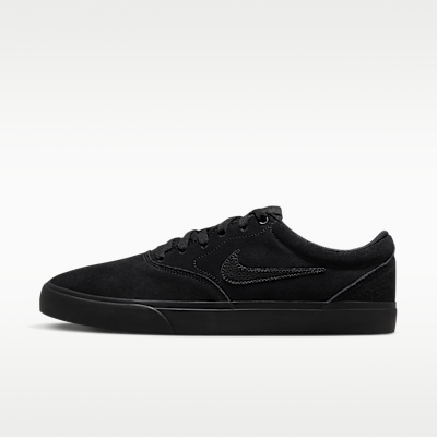 Chaussure Nike Charge Suede pour homme
