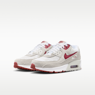 Nike Air Max 90 SE Older Kids' Shoes