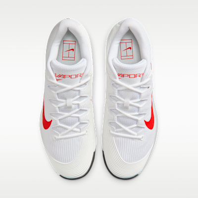 나이키 베이퍼 12 남성 하드 코트 테니스화