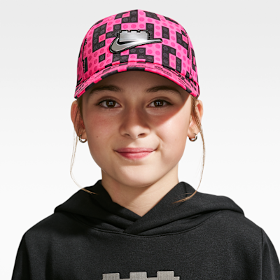 Nike x LEGO® Collection Big Kids' Hat