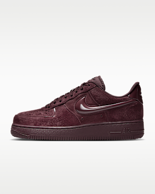 Unisex кроссовки Nike Air Force 1 '07