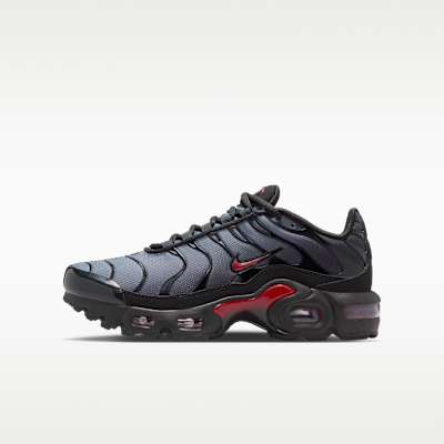 Nike Air Max Plus Older Kids' Shoes