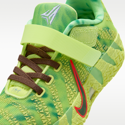 Ja 3 Little Kids' Basketball Shoes