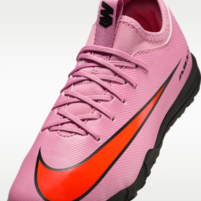 Chaussure de foot basse pour surface synthétique Nike Jr. Mercurial Vapor 16 Academy pour enfant/ado