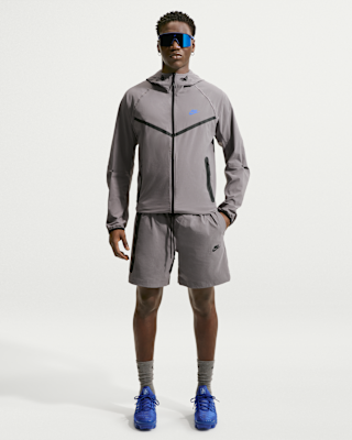 Мужские шорты Nike Tech Woven Shorts