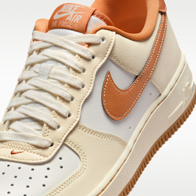Nike Air Force 1 '07 Women's Shoes