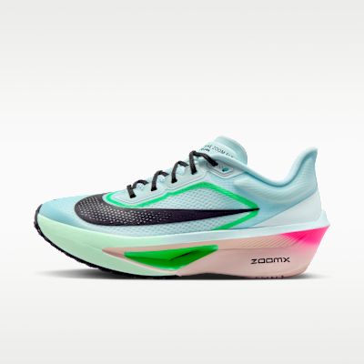 Γυναικεία παπούτσια αγώνων δρόμου Nike Zoom Fly 6