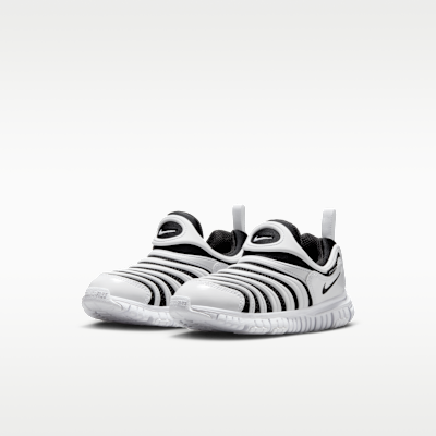 Nike Dynamo Free Little Kids' Shoes