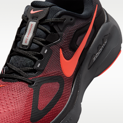 Nike Structure Plus Erkek Yol Koşu Ayakkabısı görsel 7
