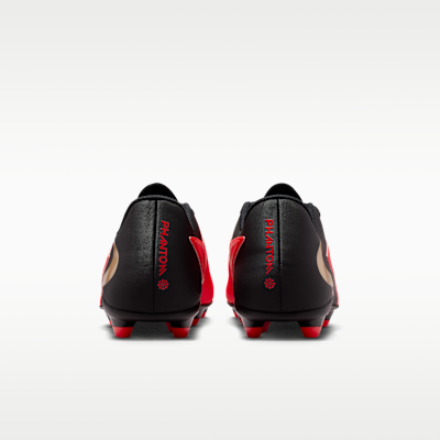 Nike Phantom 6 Low Club Çoklu Zemin Kramponu görsel 6