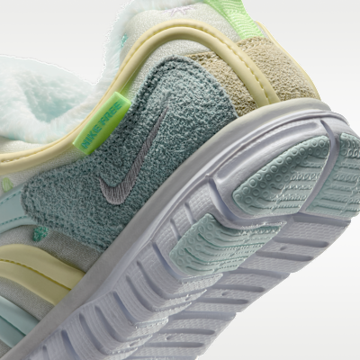 Nike Dynamo Free Younger Kids' Shoes