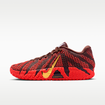 Ja 3 'Lunar New Year' EP Basketball Shoes