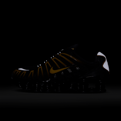 Nike Shox TL Men's Shoes