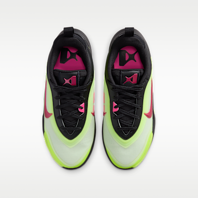 A'One SE A'ja Wilson Big Kids' Basketball Shoes