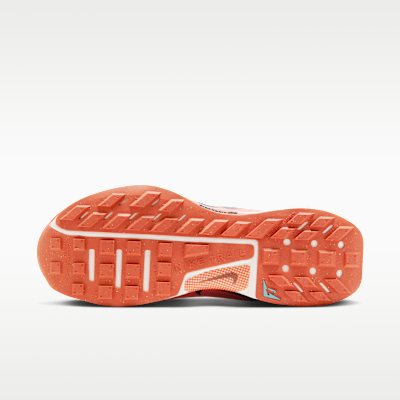 Nike Juniper Trail 3 男款越野跑鞋