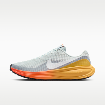 Nike Revolution 8 hardloopschoenen voor heren (straat)
