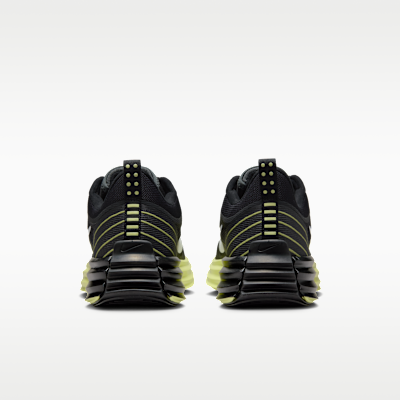 ナイキ ルナ ローム メンズシューズ