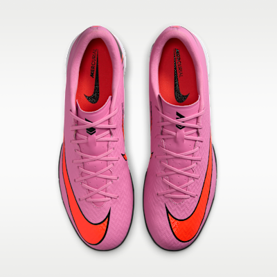 Nike Mercurial Vapor 16 Academy Indoor/Court Low-Top Soccer Shoes