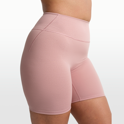 NikeSKIMS Matte Women's High-Waisted 5" Biker Shorts