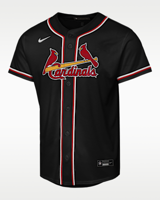 st louis cardinals nfl cardinals jersey