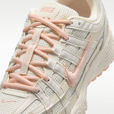 Nike P-6000 Kadın Ayakkabısı görsel 7