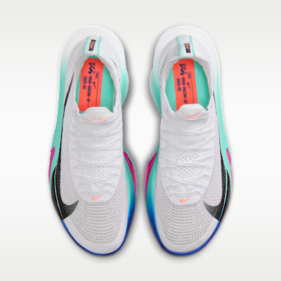 나이키 알파플라이 3 남성 로드 레이싱화