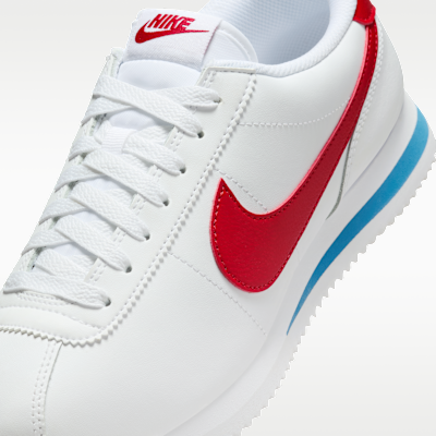 Nike Cortez Leather Women's Shoes