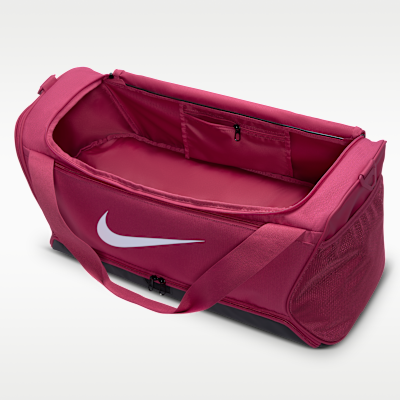 Nike Brasilia 9.5 Training Duffel Bag (Medium, 60L)