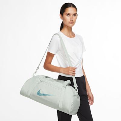 Nike Gym Club Duffel Bag (24L)