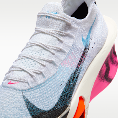 Nike Alphafly 3 Men's Road Racing Shoes