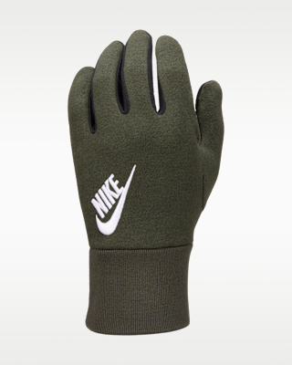 Мужские  Nike Club Fleece Gloves
