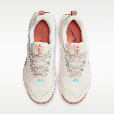 Nike Juniper Trail 3 男款越野跑鞋