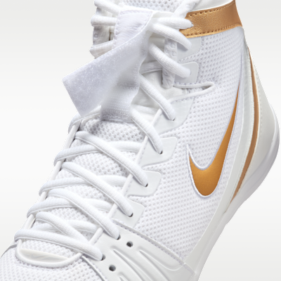 Tenis de lucha para hombre Nike Freek