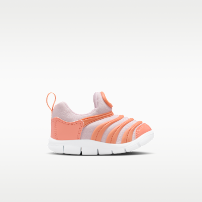 Nike Dynamo Free Baby/Toddler Shoes