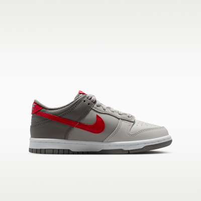 Nike Dunk Low Older Kids' Shoes