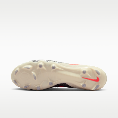 Nike United Phantom 6 Low Academy Çoklu Zemin Kramponu görsel 2
