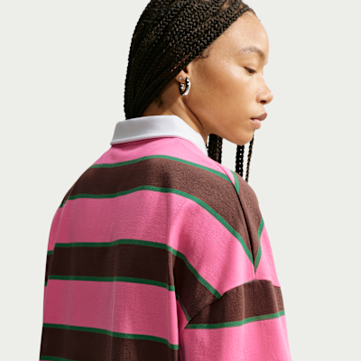 Nike Sportswear Kadın Polo Üst görsel 2
