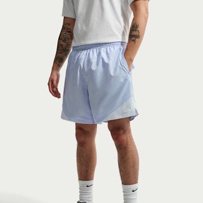 Nike Windrunner Hafif Dokuma Erkek Şortu görsel 2