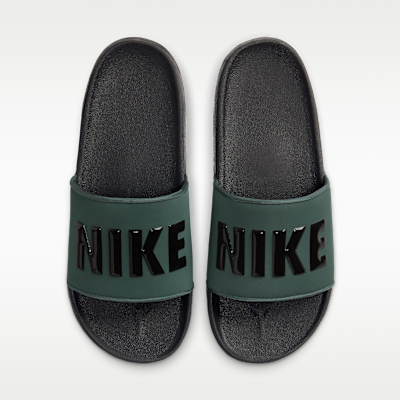 รองเท้าแตะผู้ชายแบบสวม Nike Offcourt