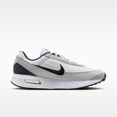 Tenis Nike de la NFL para hombre Denver Broncos Air Max Verse