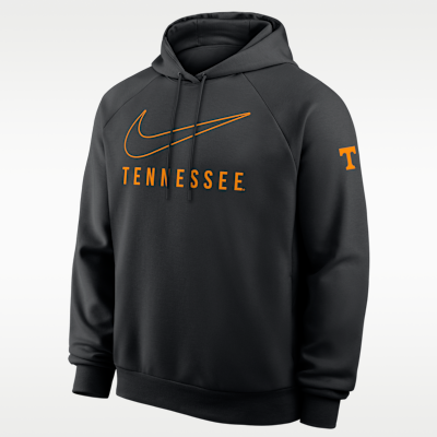 Tennessee Premium Performance Men's Nike Dri-FIT College Pullover Hoodie