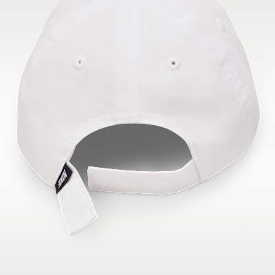 Nike Futura Curved Brim Cap Toddler Hat