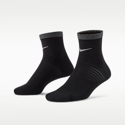Nike Spark Lightweight Running Ankle Socks