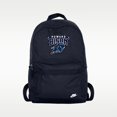 Mochila Howard Nike College Heritage