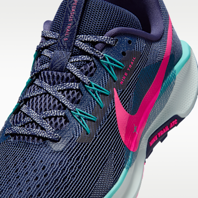 Nike Pegasus Trail 5 Men's Trail-Running Shoes