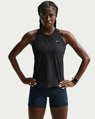Женские Nike Swift Dri-FIT Tank Top для бега