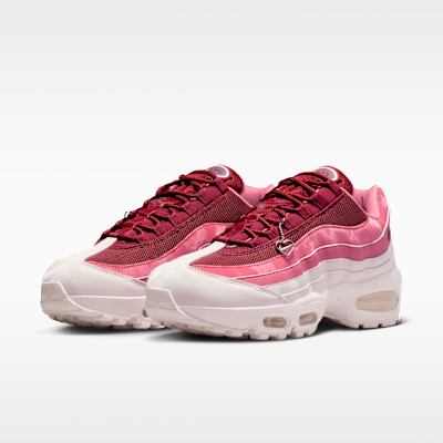 Tenis para mujer Nike Air Max 95 Big Bubble "Valentine's Day"