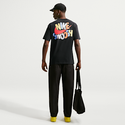 Nike Sportswear Erkek Tişörtü görsel 5